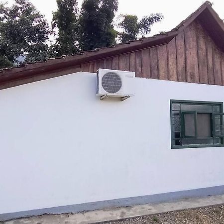 Refugio Morro Da Tromba Villa Joinville Exterior photo