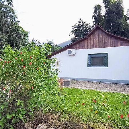 Refugio Morro Da Tromba Villa Joinville Exterior photo
