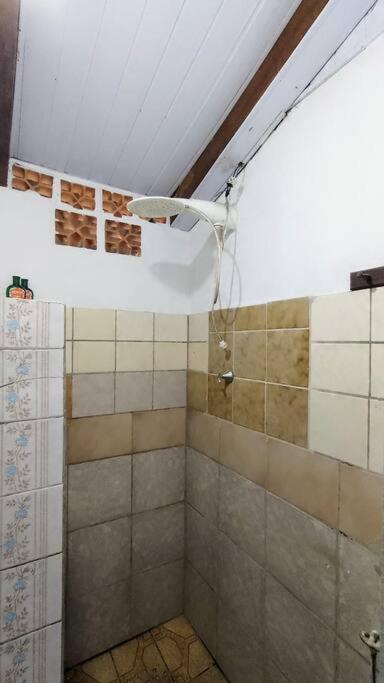 Refugio Morro Da Tromba Villa Joinville Exterior photo