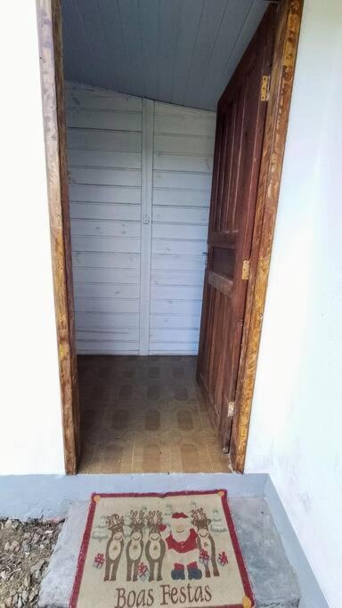 Refugio Morro Da Tromba Villa Joinville Exterior photo
