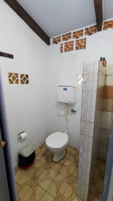 Refugio Morro Da Tromba Villa Joinville Exterior photo