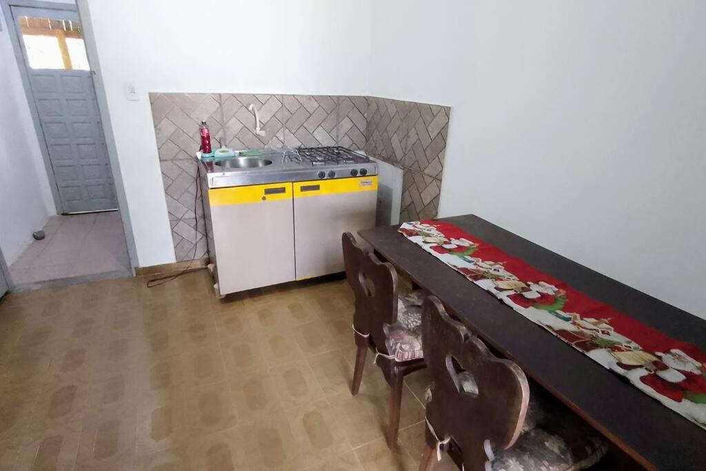 Refugio Morro Da Tromba Villa Joinville Exterior photo